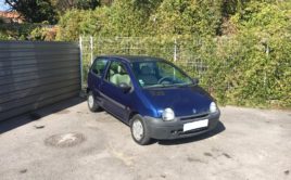 Twingo 1.2 60ch