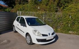 Clio Ste 1.5 dCi 70ch Air 3p