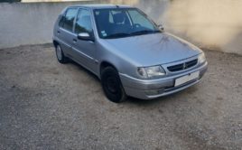 Saxo 1.0 X 3p