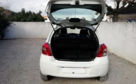 Yaris 90 D-4D Millenium 5p