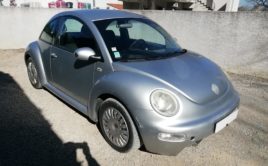 Beetle 1.9 TDI 100ch