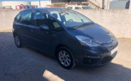 C4 Picasso 1.6 HDI 110ch FAP Confort