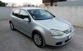 Golf 1.9 TDI 105ch Confort 5p