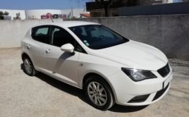 Ibiza 1.6 TDI 105 I Tech 5p