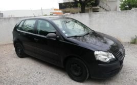 Polo 1.4 TDI 70ch 5p