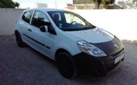 Clio 1.2 16v 75ch Collection Alizé 3p