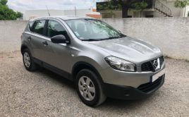 Qashqai 1.5 dCi 110ch FAP Acenta