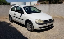 Corsa 1.7 Di65 5p