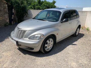 PT Cruiser 2.2 CRD Touring