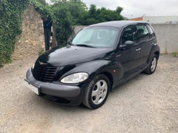 PT Cruiser 2.0 Classic