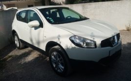 Qashqai 1.5 dCi 110ch FAP Acenta