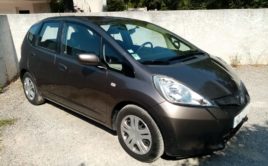 Jazz 1.2 90ch i-VTEC S