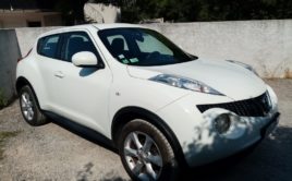 Juke 1.6 117ch Acenta