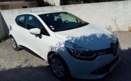 Clio Ste 1.5 dCi 75ch Air eco² 90g