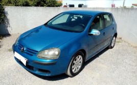 Golf 1.9 TDI 105ch Trend 5p