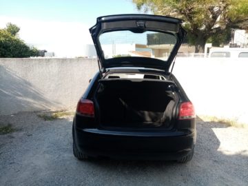 A3 2.0 TDI 136ch Ambiente 3p