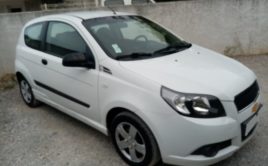 Aveo 1.2 16v 70ch LS 5p