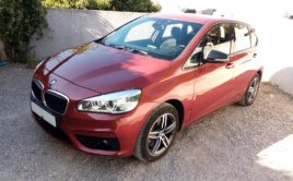 Serie 2 ActiveTourer 225iA xDrive 231ch Sport