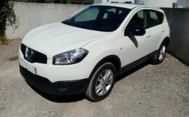 Qashqai 1.5 dCi 110ch FAP Acenta