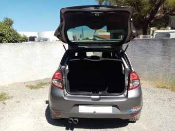 Clio 1.2 TCe 100ch XV de France 3p