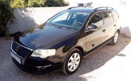 Passat SW 2.0 TDI 140ch Confortline