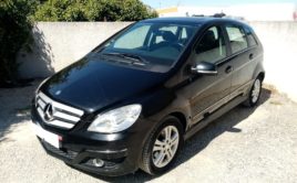 Classe B 180 CDI Sport