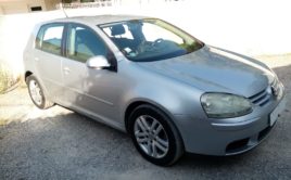 Golf Plus 2.0 TDI 136ch Confortline