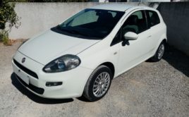 Punto 1.2 8v 69ch Easy 3p