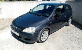 Corsa 1.3 CDTI Cosmo 3p