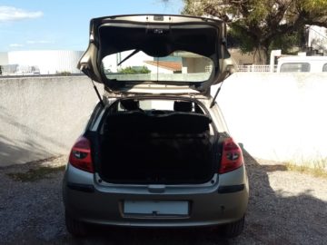 Clio 1.5 dCi 85ch Dynamique 5p