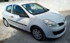 Clio Ste 1.5 dCi 70ch Air 3p