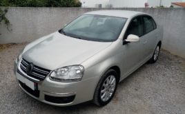 Jetta 1.6 TDI 105ch Confortline