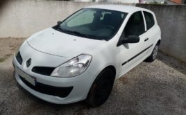 Clio Ste 1.5 dCi 70ch Air 3p