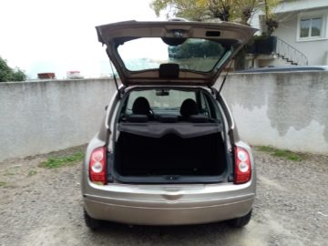 Micra 1.2 65ch Mix 5p