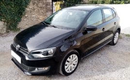 Polo 1.2 70ch Confortline 5p