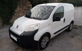 Fiorino 1.3 Multijet 16v 95ch Pack CD Clim