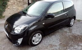 Twingo 1.5 dCi 65ch Expression