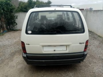 Espace 2.1 dT 88ch Alizé