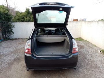 Prius 110h Linea Sol Pack