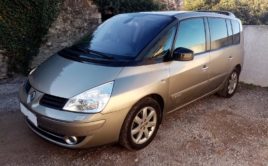 Espace 2.0 dCi 150ch FAP 25th Euro5