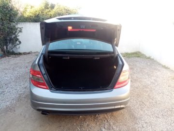 Classe C 220 CDI Avantgarde