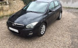 hyundai i30 1.6 CRDi115 Pack Edition BlueDrive REF:02849