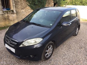 HONDA FR-V 1.7i Comfort Pack REF:02912