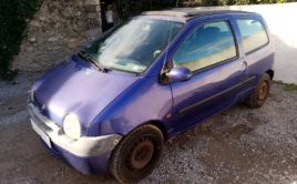 Twingo 1.2 60ch Perrier