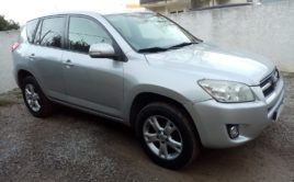 RAV4 150 D-4D LeCap 2WD