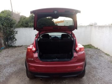 Juke 1.6 117ch Acenta CVT