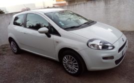 Punto 1.2 8v 69ch Easy 3p