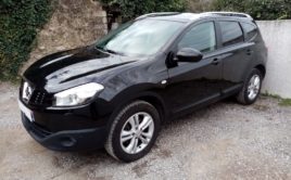 Qashqai+2 1.6 dCi 130ch FAP Tekna