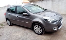 Clio Estate 1.5 dCi 85ch Dynamique