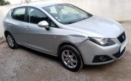 Ibiza 1.6 TDI90 FAP Reference Copa 5p